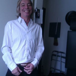 Meet your Posher, Scott